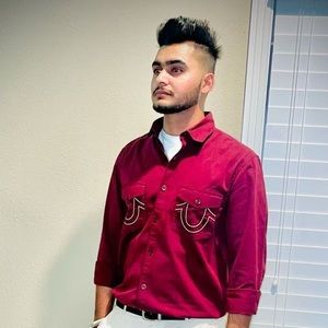 Meet your Posher, Princ